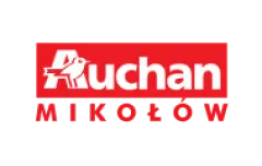 Auchan Mikołów